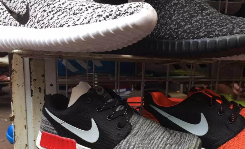 Kaip atpažinti padirbtus sportinius batelius padirbtus sportinius batelius Nike